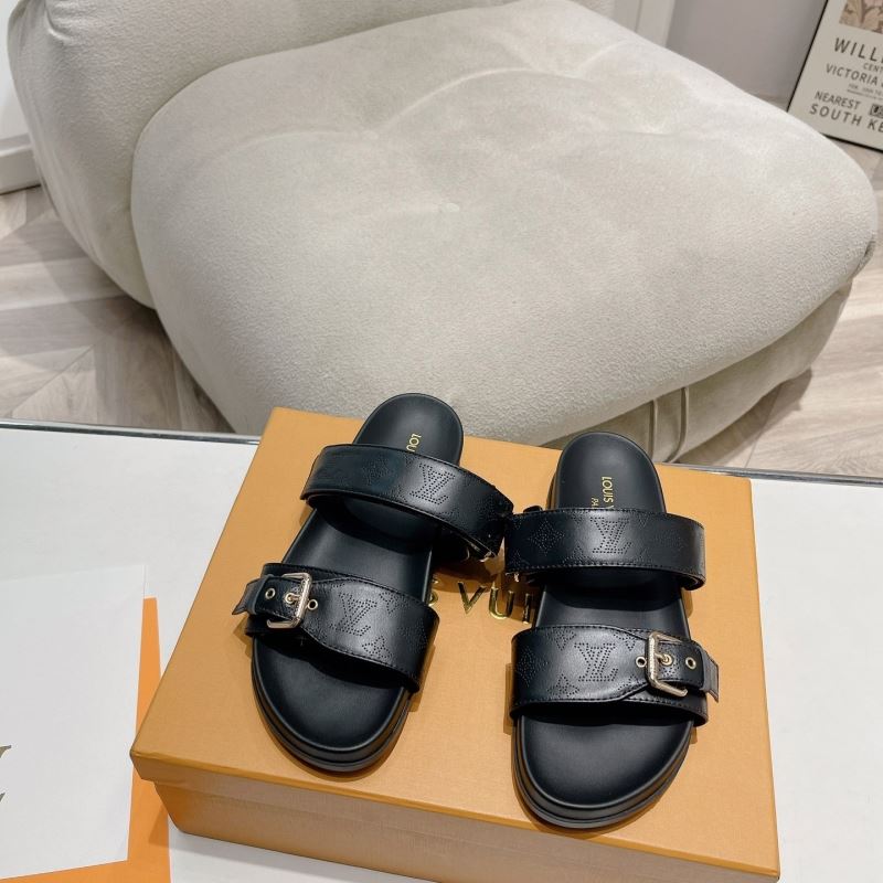 LV Sandals